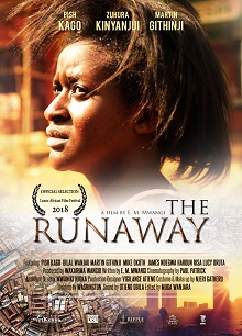 The Runaway
